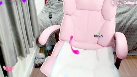 cindy_cutiegirl online show from May 27, 10:29 pm