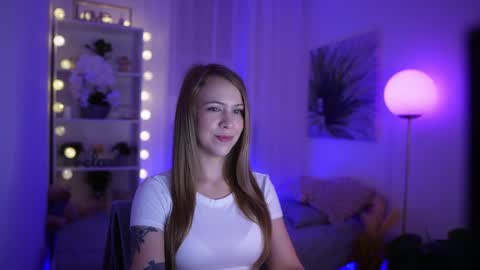 Cintybaby online show from September 23, 6:28 pm