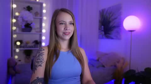 Cintybaby online show from September 24, 6:40 pm