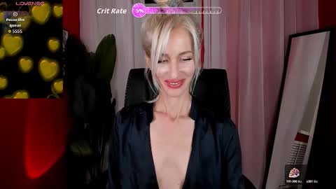 Cindy online show from September 29, 12:21 pm