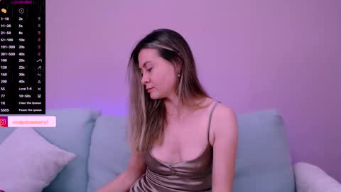 Snapshot of cindy_sweety1 chatting on September 15, 12:46 pm Cindy online show from September 15, 12:46 pm