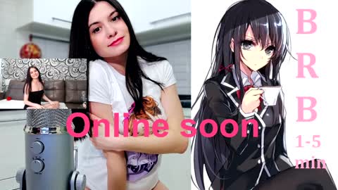 Snapshot of cindy_sweety1 chatting on December 6, 10:49 am Cindy online show from December 6, 10:49 am