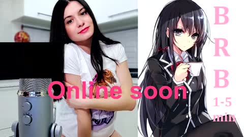 Snapshot of cindy_sweety1 chatting on December 25, 10:28 am Cindy online show from December 25, 10:28 am