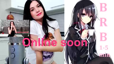 Snapshot of cindy_sweety1 chatting on March 2, 6:24 pm Cindy online show from March 2, 6:24 pm