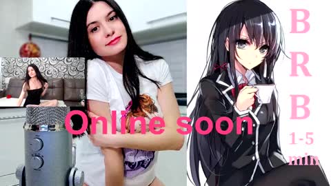 Snapshot of cindy_sweety1 chatting on March 4, 7:11 pm Cindy online show from March 4, 7:11 pm