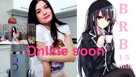 Snapshot of cindy_sweety1 chatting on February 2, 7:04 pm Cindy online show from February 2, 7:04 pm