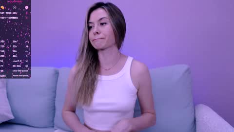 Snapshot of cindy_sweety1 chatting on February 20, 2:24 pm Cindy online show from February 20, 2:24 pm