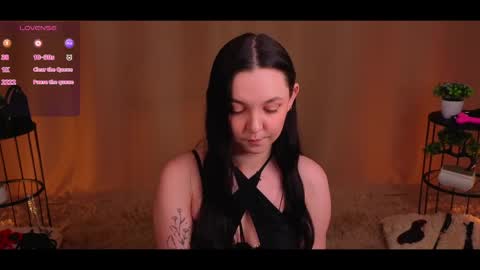 Cindy online show from May 24, 5:12 pm