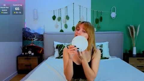 cindymori online show from March 28, 5:29 am