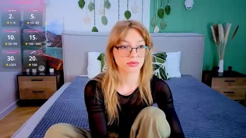 cindymori online show from February 27, 5:51 am