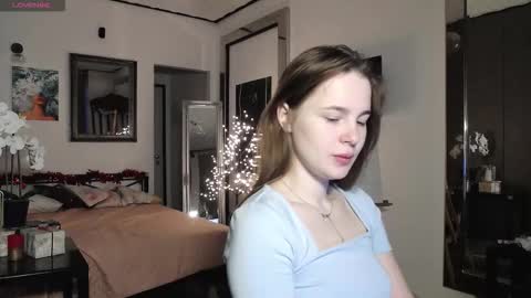 Cindy online show from December 16, 6:08 am