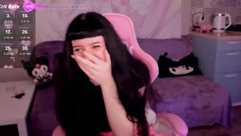 Nori online show from September 15, 2:20 am