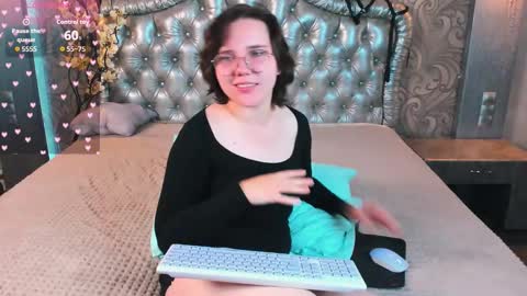Lily  online show from September 24, 2:16 pm