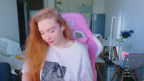 Maddy online show from May 31, 2:23 pm