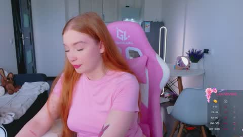 Maddy online show from May 24, 1:54 pm