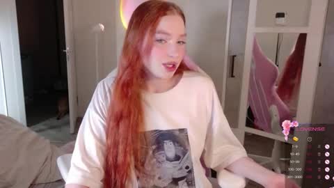 Maddy online show from November 24, 1:07 am