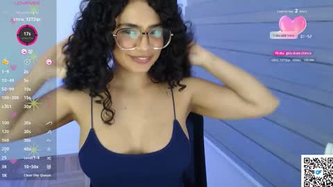 Emma online show from November 19, 11:38 pm