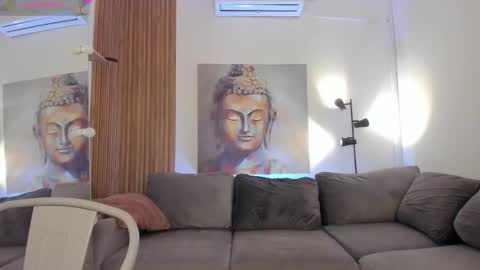 Cintia online show from February 18, 11:09 am