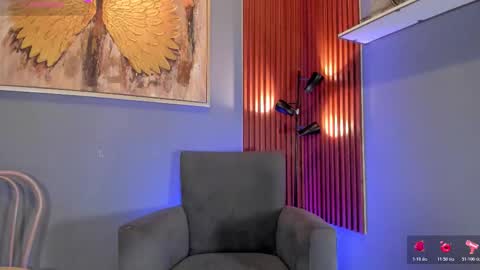 Cintia online show from March 14, 12:06 pm