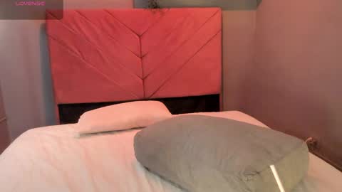 Cintia online show from March 31, 11:43 am