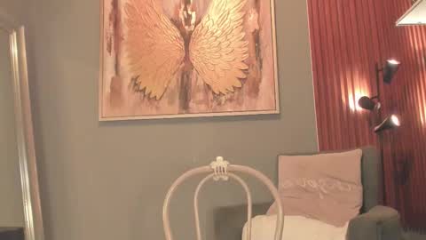 Cintia online show from March 27, 11:22 am