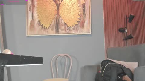 Cintia online show from March 23, 12:11 pm