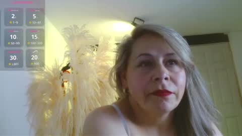 cinthia1609 online show from November 17, 8:42 pm