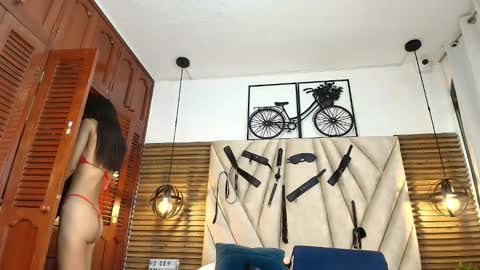 cinthiabaker online show from November 24, 11:56 am