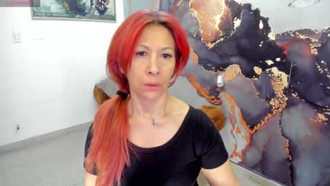 Snapshot of cintiagreyx chatting on December 29, 11:40 am CINTIA online show from December 29, 11:40 am