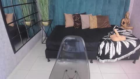  CINTIA  online show from February 12, 11:45 am