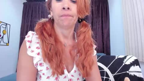  CINTIA  online show from October 29, 1:26 pm