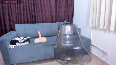  CINTIA  online show from November 20, 11:55 am