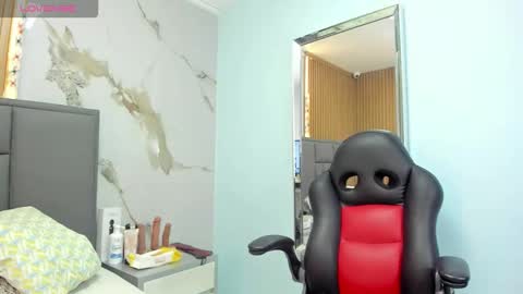 CINTIA  online show from November 13, 7:46 pm