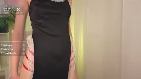 Jennie online show from October 8, 1:15 pm