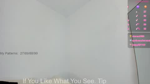 Carol online show from October 31, 1:51 am