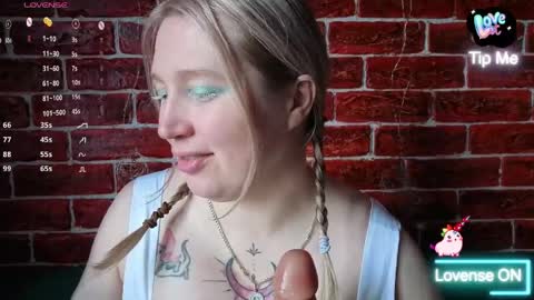 citrusblissss online show from May 8, 2:15 am