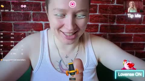 citrusblissss online show from May 15, 2:16 am