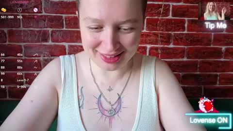 citrusblissss online show from May 20, 3:58 am