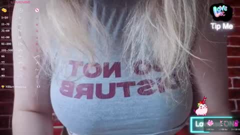 citrusblissss online show from April 30, 2:50 am
