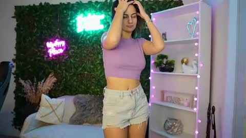 Clair meek online show from January 23, 8:36 am