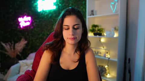 Clair meek online show from January 9, 9:16 am