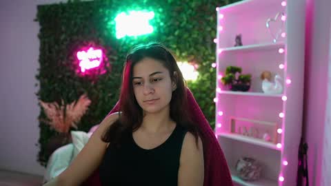 Clair meek online show from January 16, 9:16 am