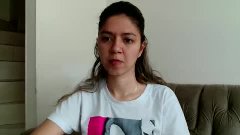 clair_of online show from March 28, 5:12 pm