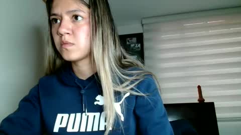 clair_of online show from March 16, 7:29 pm