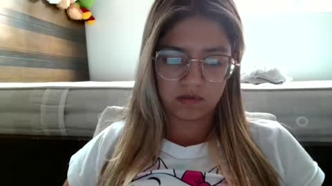 clair_of online show from July 21, 8:53 pm
