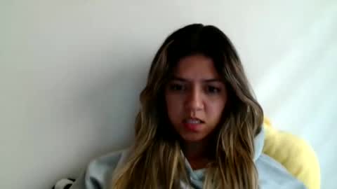 clair_of online show from April 10, 8:37 pm