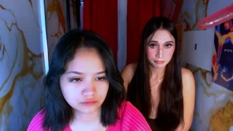 claire online show from May 7, 2:49 am