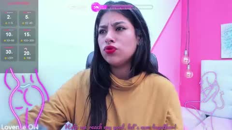 claire aristizabal online show from March 1, 4:04 am