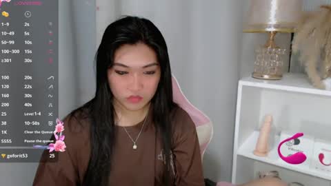 CLAIRE online show from July 22, 3:02 pm