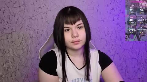 Claire Faers online show from May 16, 2:47 am